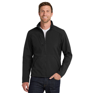 Custom Logo Casual Puffer <b>Jacket</b> for Men <b>Thick</b> Warm Outdoor Outwear Stand Collar Zipper for Autumn OEM Service Available - Product Image 1