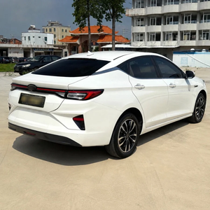 Sedán eléctrico J.A.C iC5 EV 2023, 42600 KM, usado, para exportación - Product Image 4