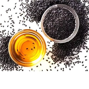Aceite de Semillas Negras Prensado en Frío de Primera Calidad OEM para el Crecimiento del Cabello, Aceite Virgen de Kalonji (Nigella Sativa) para el Cuidado del Cabello y la Piel al Mejor Precio - Product Image 6