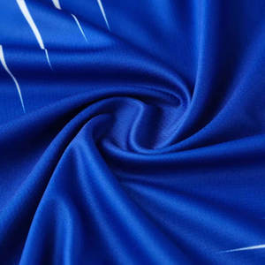 Uniforme de Fútbol para Equipos, Uniforme de Fútbol de Alta Calidad, Uniforme de Fútbol con Color Personalizado, 100% Poliéster, Hecho en Pakistán - Product Image 6