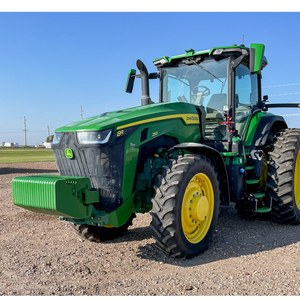 40W <b>LED</b> <b>Work</b> <b>Light</b> Cool 6000K Off-Road Driving <b>Light</b> Waterproof 4inch Auto Exterior Lighting for John Deere Tractor - Product Image 1