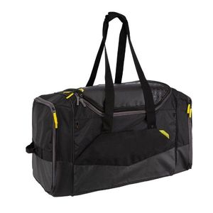 Customized Logo <b>Heat</b>-Transfer Printed Cotton/Polyester Material OEM ODM Ice Hockey <b>Bags</b> High Quality Breathable Comfortable - Product Image 4