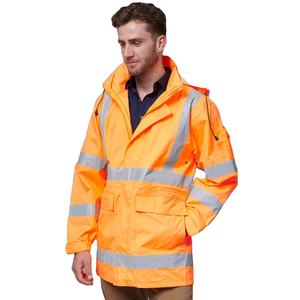 Hot sale <b>Hi</b> <b>Vis</b> Work <b>Shirt</b> High Visibility Long Sleeve <b>Shirts</b> Reflective Safety Clothing <b>Hi</b> <b>Vis</b> <b>Shirt</b> - Product Image 1