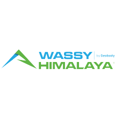 Wassy Himalaya logo