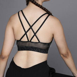 Soutien-gorge de sport pour femme, design personnalisé, haute performance, nouveau style, best-seller - Product Image 2
