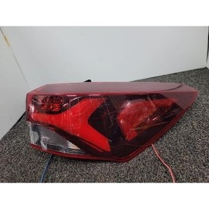 ไฟท้าย LED ด้านขวาของรถ Trailblazer มือสอง ของแท้เบอร์ 42764070 ได้รับการรับรองมาตรฐาน OE รุ่นปรับโฉม ใช้ได้กับรถทั่วไป ปี 2016-2023 - Product Image 3
