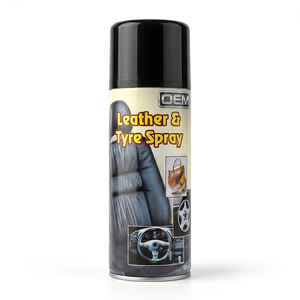 OEM leather conditional Spray - Product Image 1