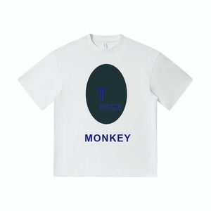 T-shirts pour hommes de haute qualité 100% coton respirant à séchage rapide Coupe régulière Surdimensionné Décontracté Hip-hop Design sportif - Product Image 2