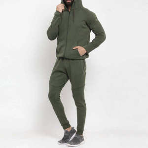 Good Quality Cheap Price High Demand Products Men Tracksuit Fashionable Street Style Sweat Suit For Men Comfortable - Product Image 2