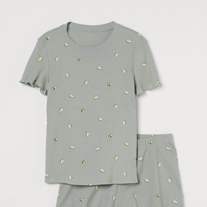 Wears Designer Sleeping Wears Ladies <b>Pajamas</b> Sets Nightwear Bodysuit Plus Size Milk <b>Silk</b> Night Wear - Product Image 5