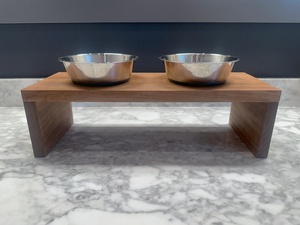 acacia wood serving <b>tray</b> with handles for hotel use <b>large</b> acacia <b>tray</b> for serving food in restaurant premium acacia wooden <b>tray</b> - Product Image 4