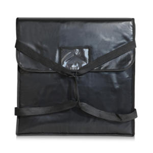 Henry Foodservice High Quality New Top Lifestyle Bags Cooler Bags Insulated Pizza Delivery Bag - Product Image 1