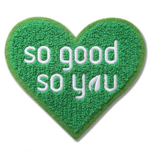 Nouveau patch thermocollant brodé avec logo personnalisé, à coudre ou thermocollant, avec support Velcro, pour vêtements, chapeaux, sacs, vente en gros, usine OEM, mode - Product Image 3