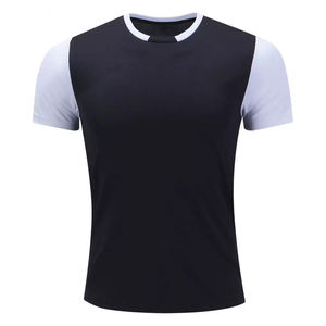 Camisetas de Fútbol Retro Personalizadas para Hombre, Uniformes Deportivos, Kits de Alta Calidad, Camiseta de Fútbol con Cuello en V, Proveedor de Camisetas - Product Image 5