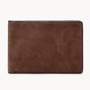 Wholesale Designer Travel Genuine Business <b>Wallet</b> Money Clip PU Leather <b>Card</b> <b>Holder</b> Purses <b>Wallet</b> for Men - Product Image 1