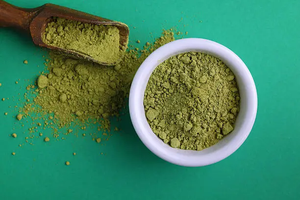 Té Verde Matcha Puro en Polvo de Grado Ceremonial Japonés en Caja a Granel - Product Image 3