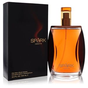 Eau de Cologne pour homme Spark, parfum de luxe pour homme - Product Image 1