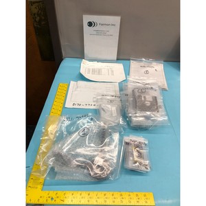 AMAT 0226-77261 KIT, OPTION MAPPING DE POUTRES, HAMA - Équipements et pièces semi-conductrices d'occasion de confiance à l'échelle mondiale - Product Image 2