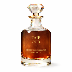Huile de parfum concentrée Taif Oud de haute qualité 1 KG, écologique, sans alcool, longue durée, parfum de luxe unisexe - Product Image 1