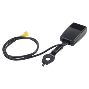 Fibbia Cintura di Sicurezza Anteriore Destra per Mercedes Benz C250 C300 C350 e C63 AMG 2048602469 - Product Image 5