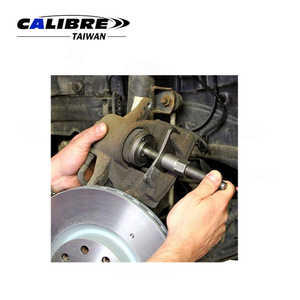 Kit d'outils de rembobinage de pistons d'étriers de frein à disque gauche et droit TAIWAN CALIBRE 35 pièces, ensembles d'outils de freinage - Product Image 3