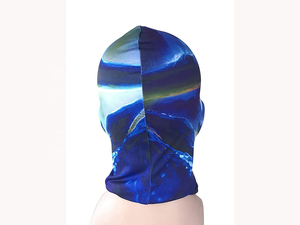 <b>Balaclava</b> Mask <b>Full</b> <b>Face</b> Head Cover Lightweight Fabric Stretch Construction Breathable Comfortable Fit Hiking Cycling Sports OEM - Product Image 2