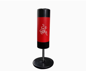 Saco de Boxeo Deportivo al por Mayor con Logotipo Personalizado, Equipo de Gimnasio para Entrenamiento Cardiovascular y Desarrollo Muscular - Product Image 2