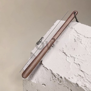 Calzadores de Madera Ecológicos de Alta Calidad para el Día de San Valentín y Acción de Gracias - Product Image 6