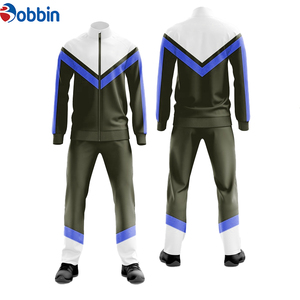 Conjunto Deportivo Personalizado de Alta Calidad, Transpirable, para Gimnasio, con Logotipo Personalizado para Hombre - Product Image 5