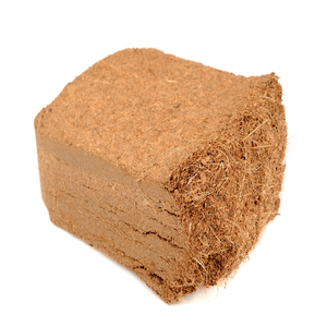 Cocopeat en vrac en sacs de 25 kg pour aménagement paysager et mélange de rempotage - Product Image 1