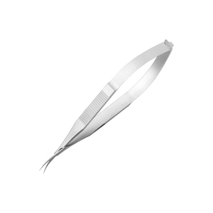 Ciseaux à ressort micro-affûtés les plus vendus pour cils et sourcils - Product Image 4