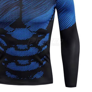 Conjunto Deportivo Premium para Hombre, Transpirable, para Entrenamiento, Fitness y Ejercicio - Product Image 4