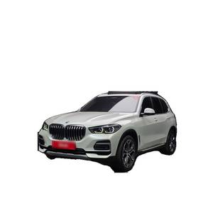 BMW X5 XDrive 40i XLine 2023, 77 692 km, conduite à gauche, boîte de vitesses automatique avec caméra de recul - Product Image 1