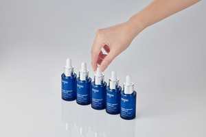 Glutanex GLOW therapy Ampoule pdrn SALMON Ampoule 30มล. - Product Image 2