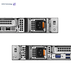 Nuevo Servidor en Rack PowerEdge R6715 1U con un Solo Procesador AMD EPYC, DDR5, PCIe 5, NVMe, Plataforma <span class=keywords><strong>de</strong></span> Computación Empresarial - Product Image 5