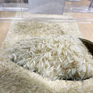Arroz Orgánico de Grano Largo de Primera Calidad, Secado al Aire, Grado Alimenticio, 24 Meses de Vida Útil, Suministro al por Mayor, Mejor Precio, Calidad de Exportación - Product Image 5