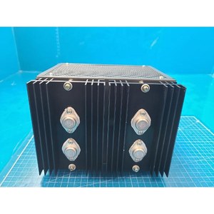 Shindengen ไดโอด MD3.3ไฟฟ้า ZENER ใช้เป็นชิ้นส่วนอุปกรณ์เซมิคอนดักเตอร์รุ่นเก่า - Product Image 3