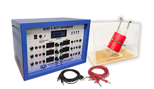 Équipement de test rapide de la migration des chlorures pour l'analyse de la migration des ions chlorures dans le béton et l'évaluation de la durabilité NT BUILD 492 - Product Image 1