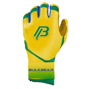 Service OEM, prix bas, gants de frappe de baseball les plus vendus, style unique, vente en gros, par Bulkbear - Product Image 3