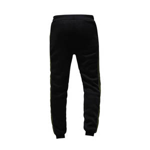 Conjunto Deportivo Informal de Invierno para Hombre, Sudadera con Capucha y Pantalones, Ligero, Ecológico, de Secado Rápido, para Entrenamiento, Ejercicio, Running y Actividades - Product Image 6