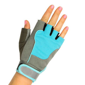 Gants de musculation de compétition haut de gamme pour hommes et femmes avec support pour les poignets, pour la gym et l'entraînement fitness - Product Image 2