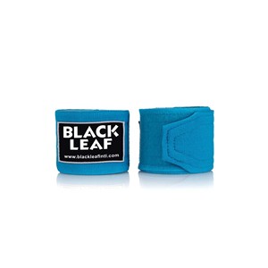 Vendas de boxeo personalizadas con impresión, presilla para el pulgar para protección, cierre de gancho y bucle para fácil uso, diseños impresos - Product Image 3