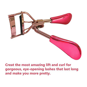 Curlers à cils professionnels de haute qualité pour salon de beauté, usage domestique, soins personnels, manucure, vente en gros, prix bas - Product Image 5