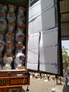 ห้องน้ำชิ้นเดียวทำจากเซรามิกสำหรับห้องน้ำที่ทันสมัย - Product Image 6