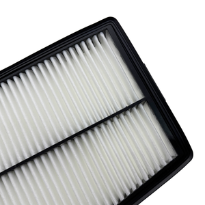 ไส้กรองอากาศเครื่องยนต์ไฮบริดสำหรับรถยนต์โซนาต้า DN8 รุ่น 28113L5100-JAUN อะไหล่แท้ OEM สำหรับเครื่องยนต์ไฮบริดปี 2020 ช่วยให้ได้อากาศบริสุทธิ์ - Product Image 4