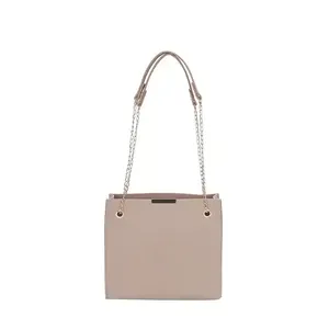Sac fourre-tout vert à bandoulière pour femme, sac à main tendance pour les trajets quotidiens - Product Image 2