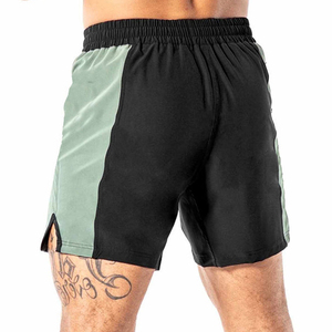 Pantalones Cortos de Boxeo al por Mayor, Pantalones Cortos de Boxeo para Entrenamiento, Muay Thai, Pantalones Cortos de Lucha a la Moda - Product Image 5