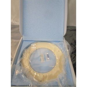 LAM 716-028725-181 <b>Ceramic</b> Clamp <b>Ring</b>, PAD - Trusted Global Legacy Semiconductor Equipment and Parts at - Product Image 2