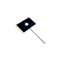 Antena FPC NFC de 13.56MHz para IoT con Conector