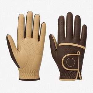 Gants de golf OEM pour la pluie, ajustement sécurisé, qualité professionnelle, prix d'usine, faible MOQ - Product Image 1